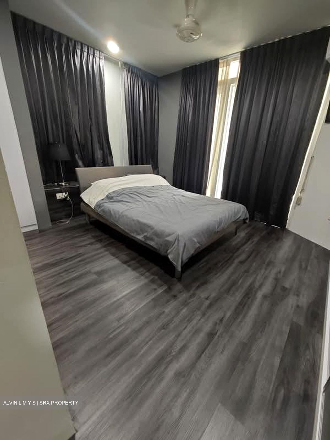 One Rosyth (D19), Apartment #551252001